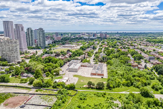 #1611-4080 Living Arts Drive, Mississauga - photo 69