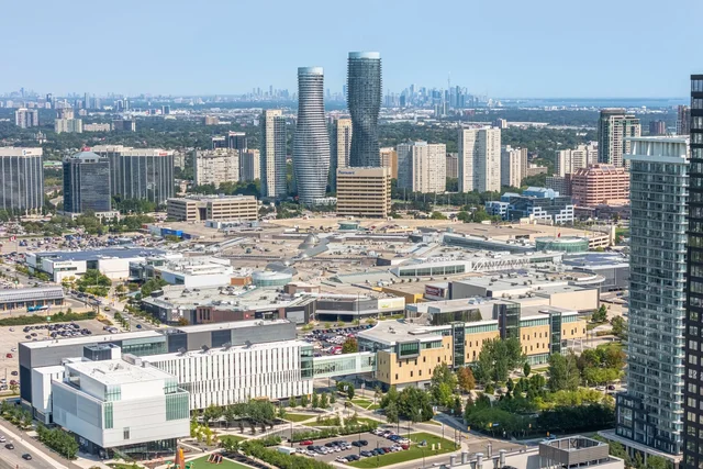 #1611-4080 Living Arts Drive, Mississauga - photo 70
