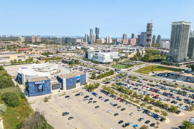 #1611-4080 Living Arts Drive, Mississauga - photo 71