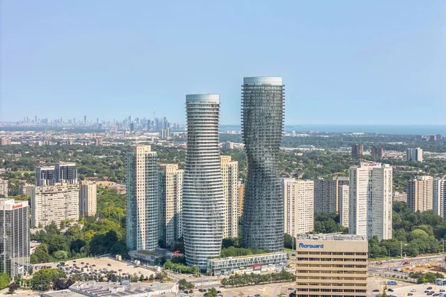 #1611-4080 Living Arts Drive, Mississauga - photo 74