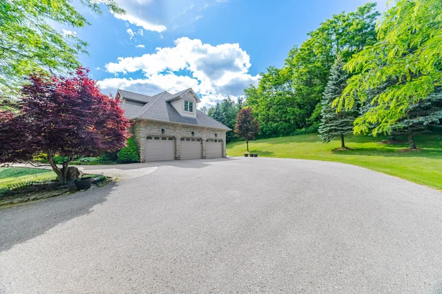 10 Valley Hill Drive, Caledon - photo 14