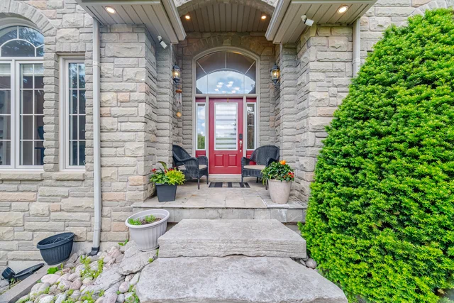 10 Valley Hill Drive, Caledon - photo 18