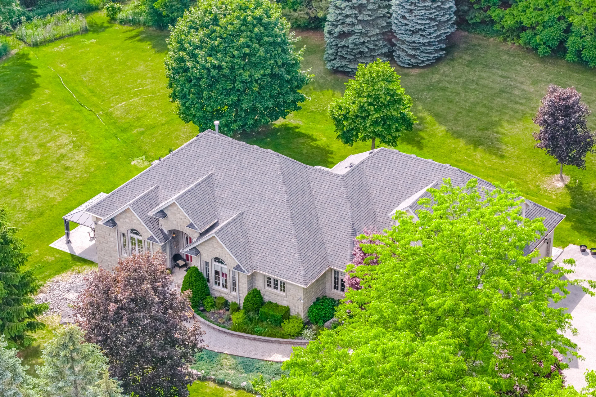 10 Valley Hill Drive, Caledon - photo 8