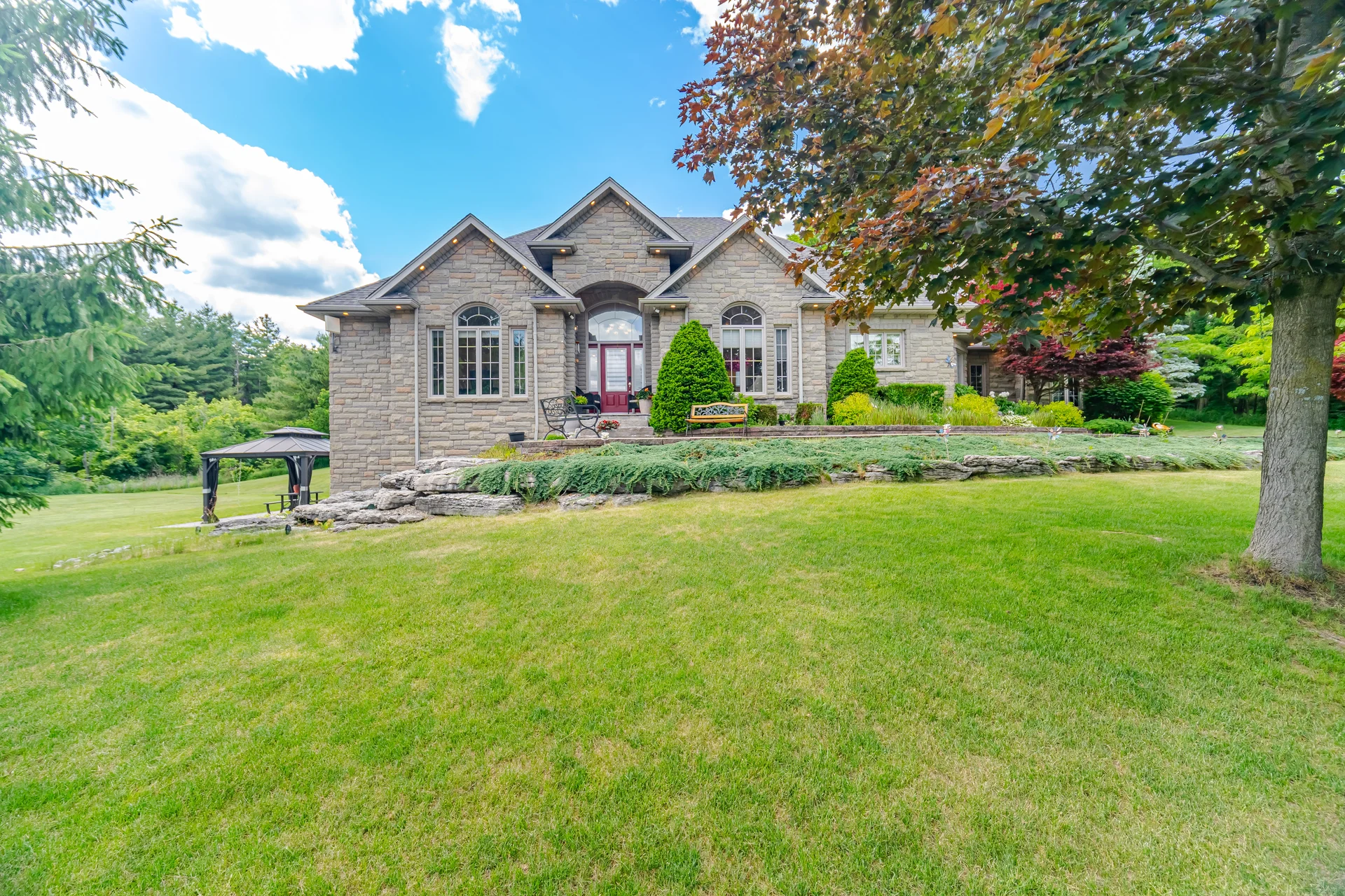 10 Valley Hill Drive, Caledon - photo 11