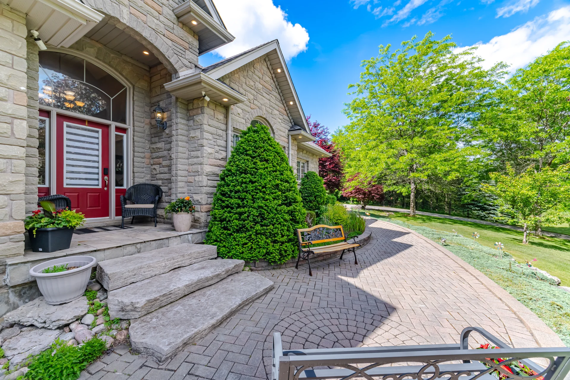 10 Valley Hill Drive, Caledon - photo 17