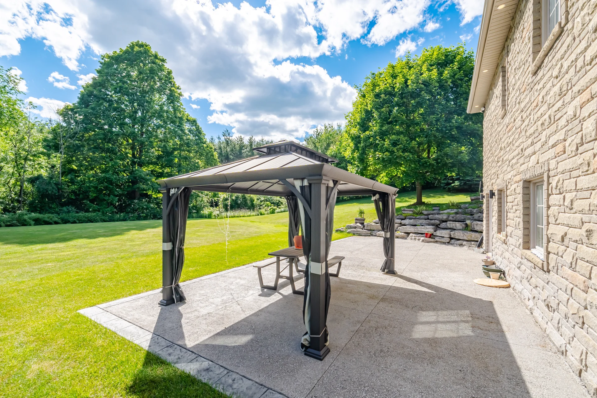 10 Valley Hill Drive, Caledon - photo 87