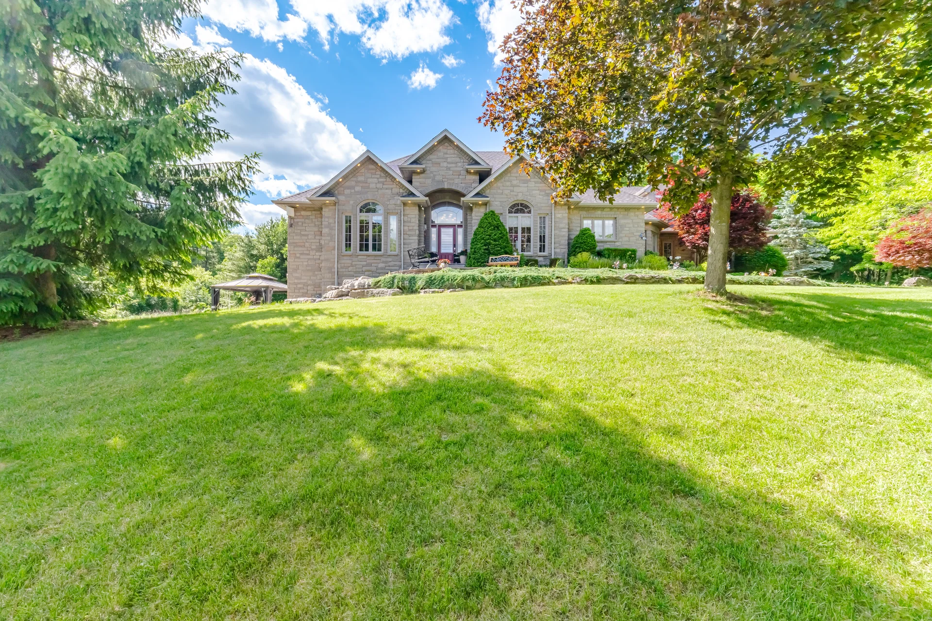 10 Valley Hill Drive, Caledon - photo 88