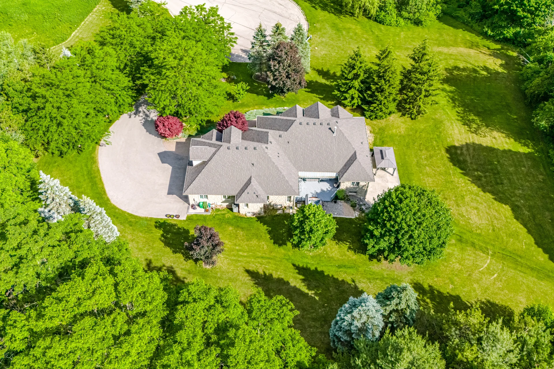 10 Valley Hill Drive, Caledon - photo 90