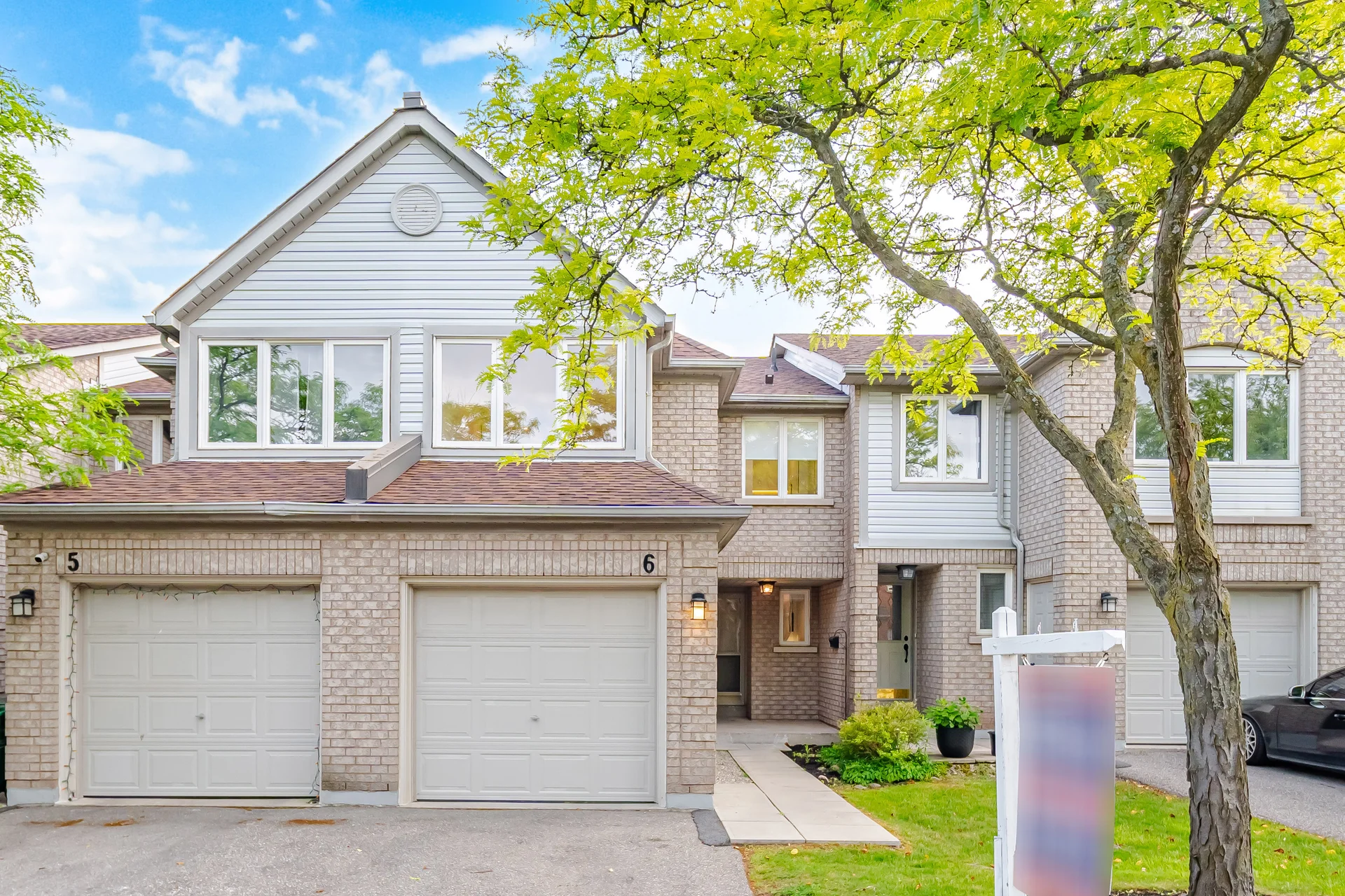 #6-2555 Thomas Street, Mississauga - photo 2