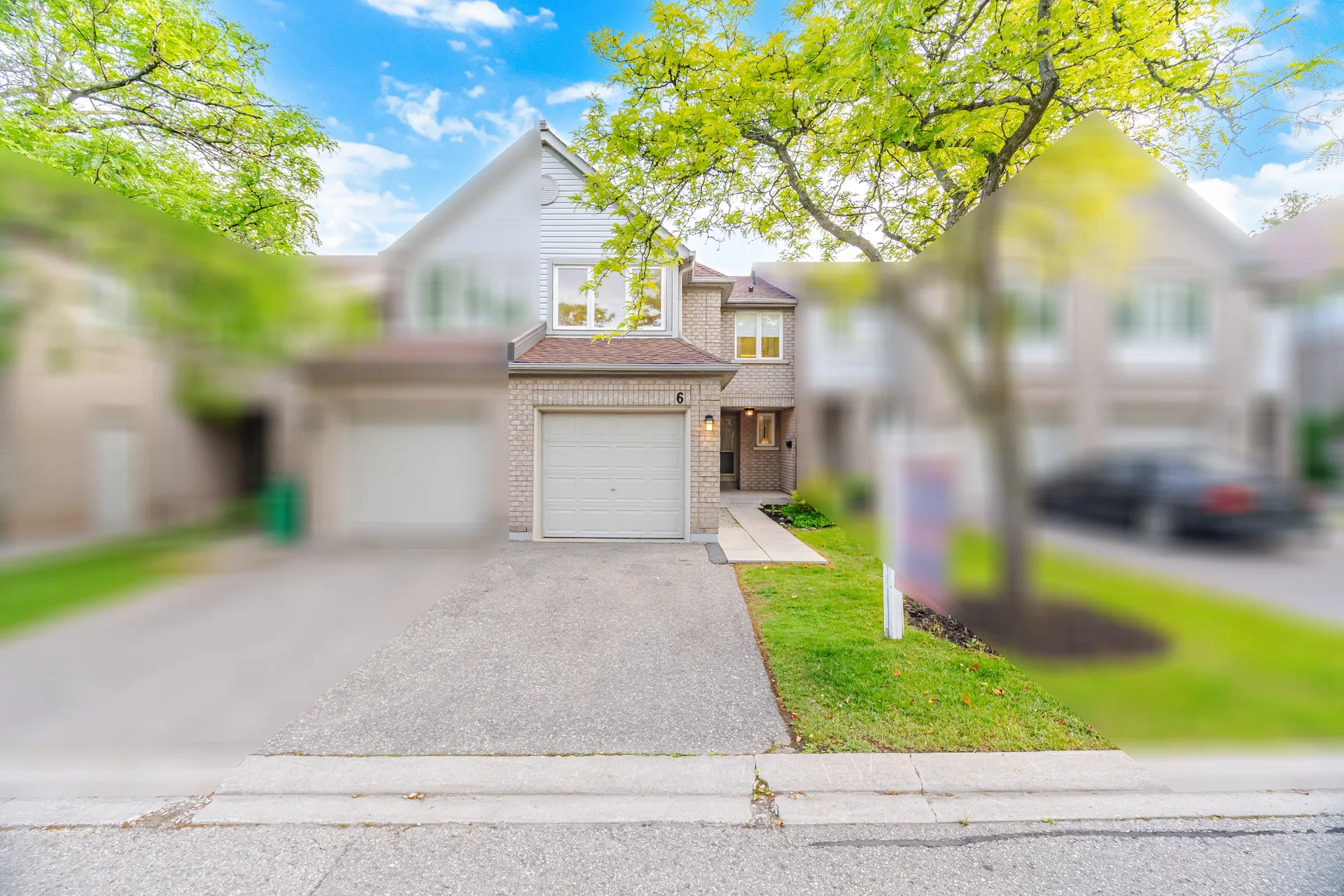 #6-2555 Thomas Street, Mississauga - photo 3