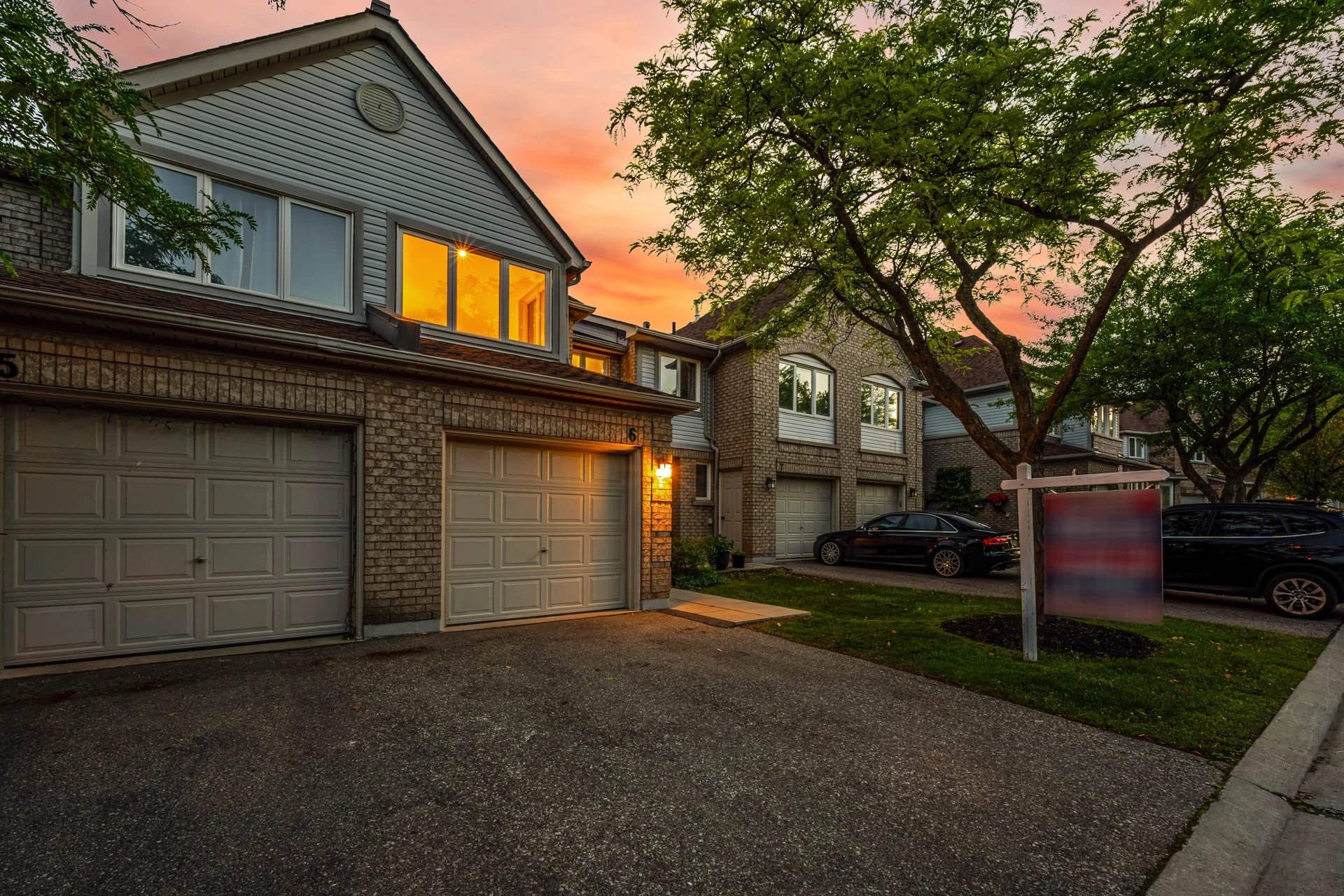 #6-2555 Thomas Street, Mississauga - photo 6