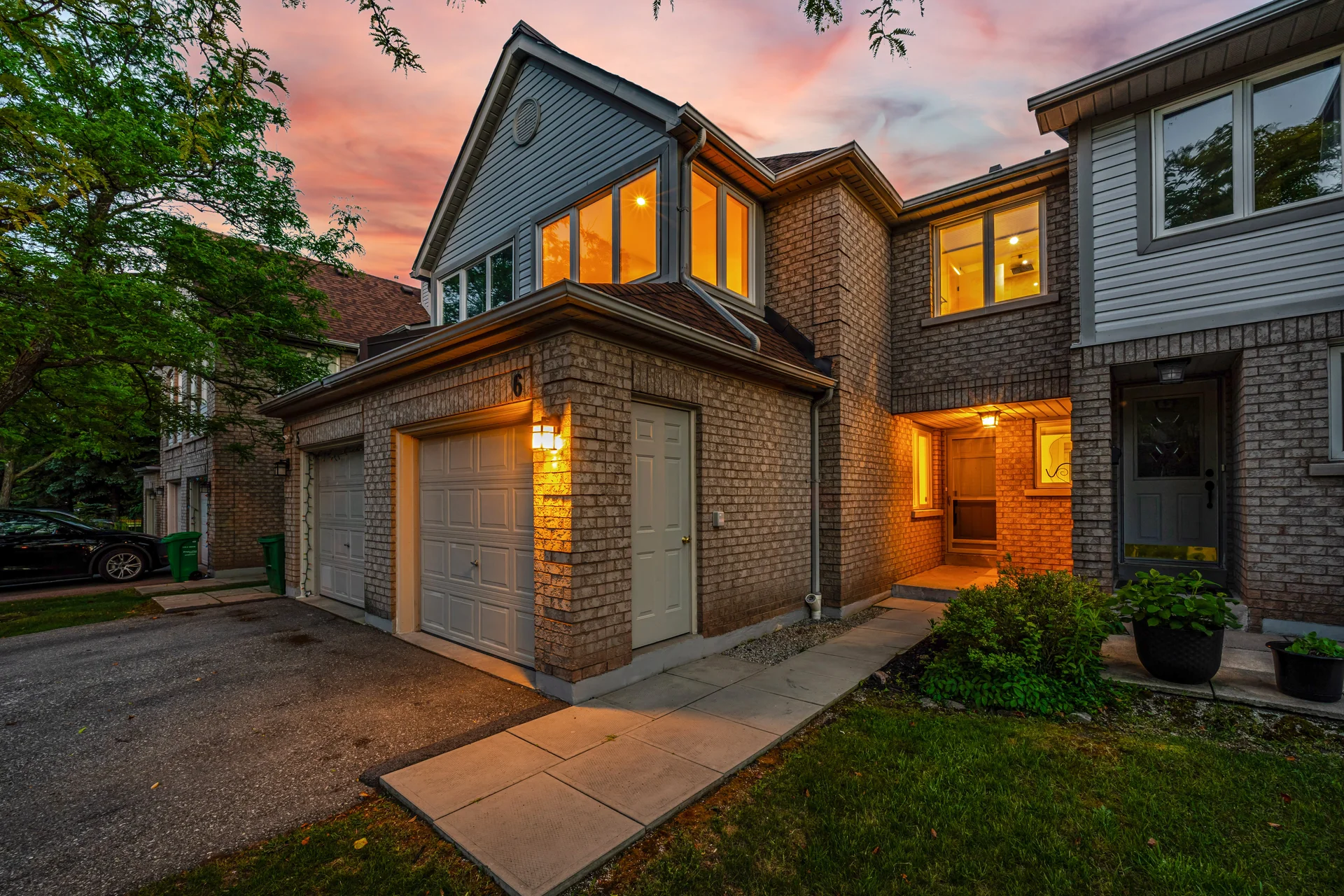 #6-2555 Thomas Street, Mississauga - photo 7