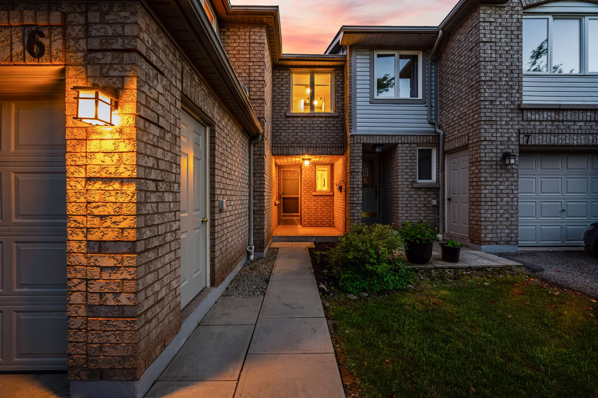 #6-2555 Thomas Street, Mississauga - photo 8