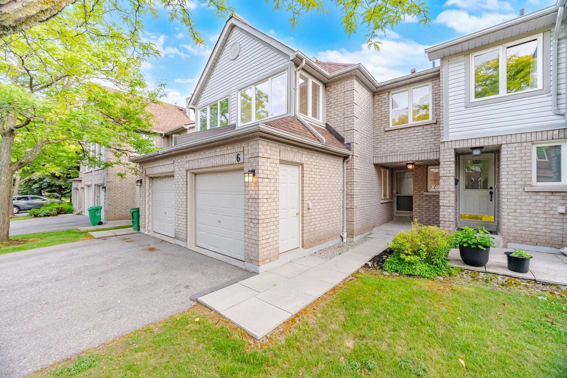 #6-2555 Thomas Street, Mississauga - photo 11