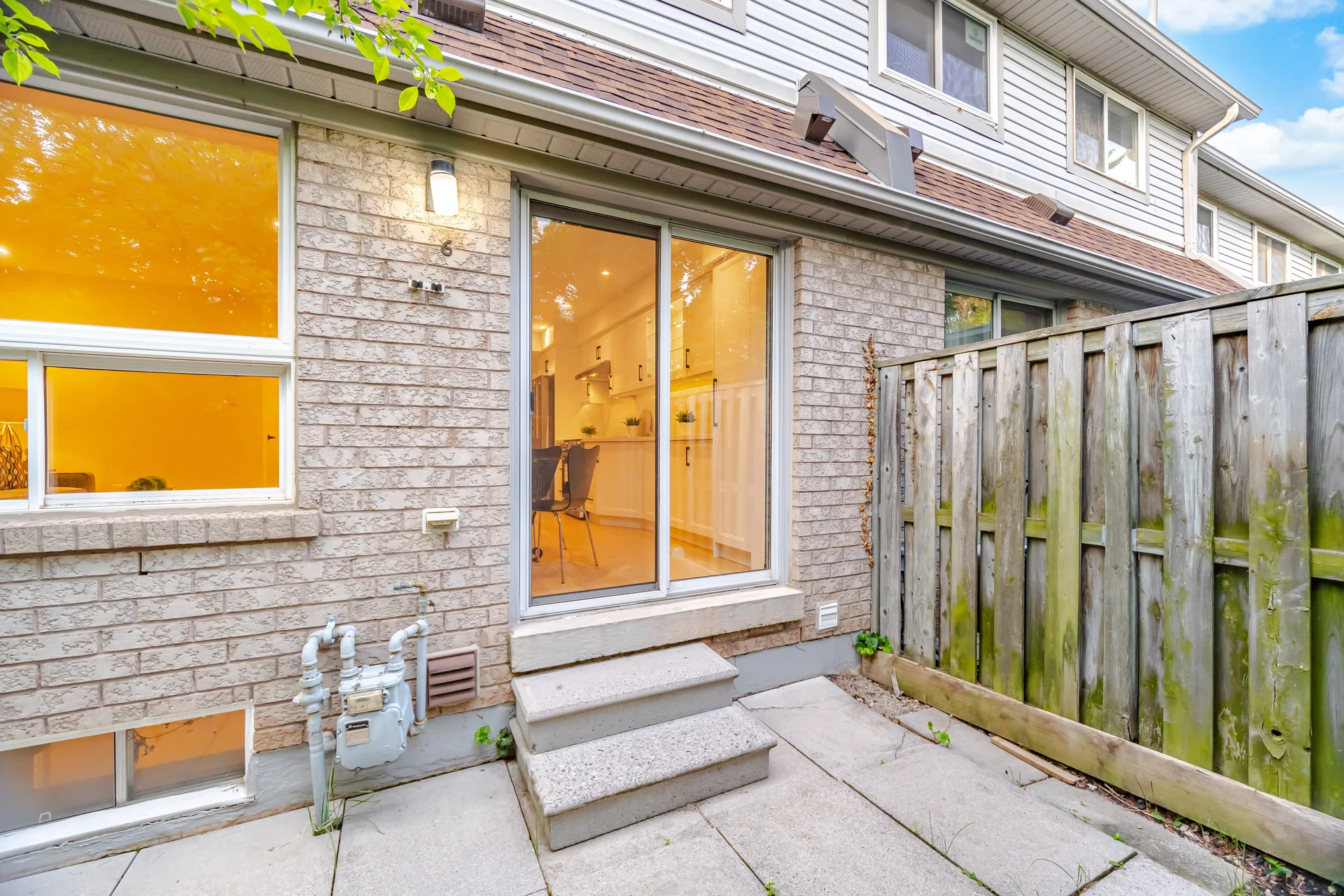 #6-2555 Thomas Street, Mississauga - photo 63