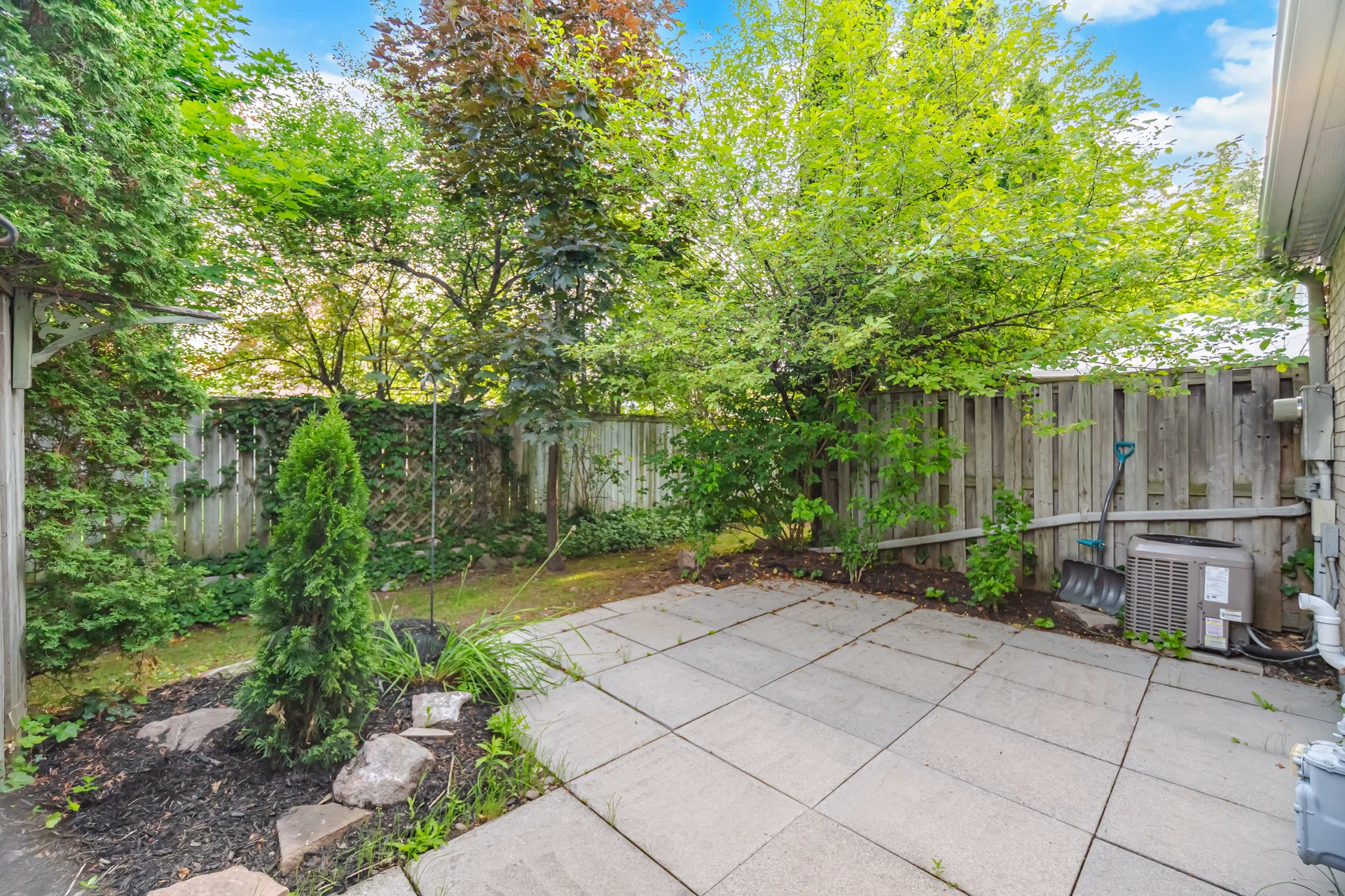 #6-2555 Thomas Street, Mississauga - photo 64