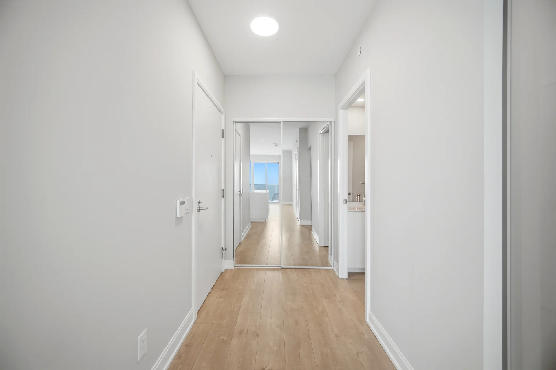#2006-70 Annie Craig Drive, Etobicoke - photo 8