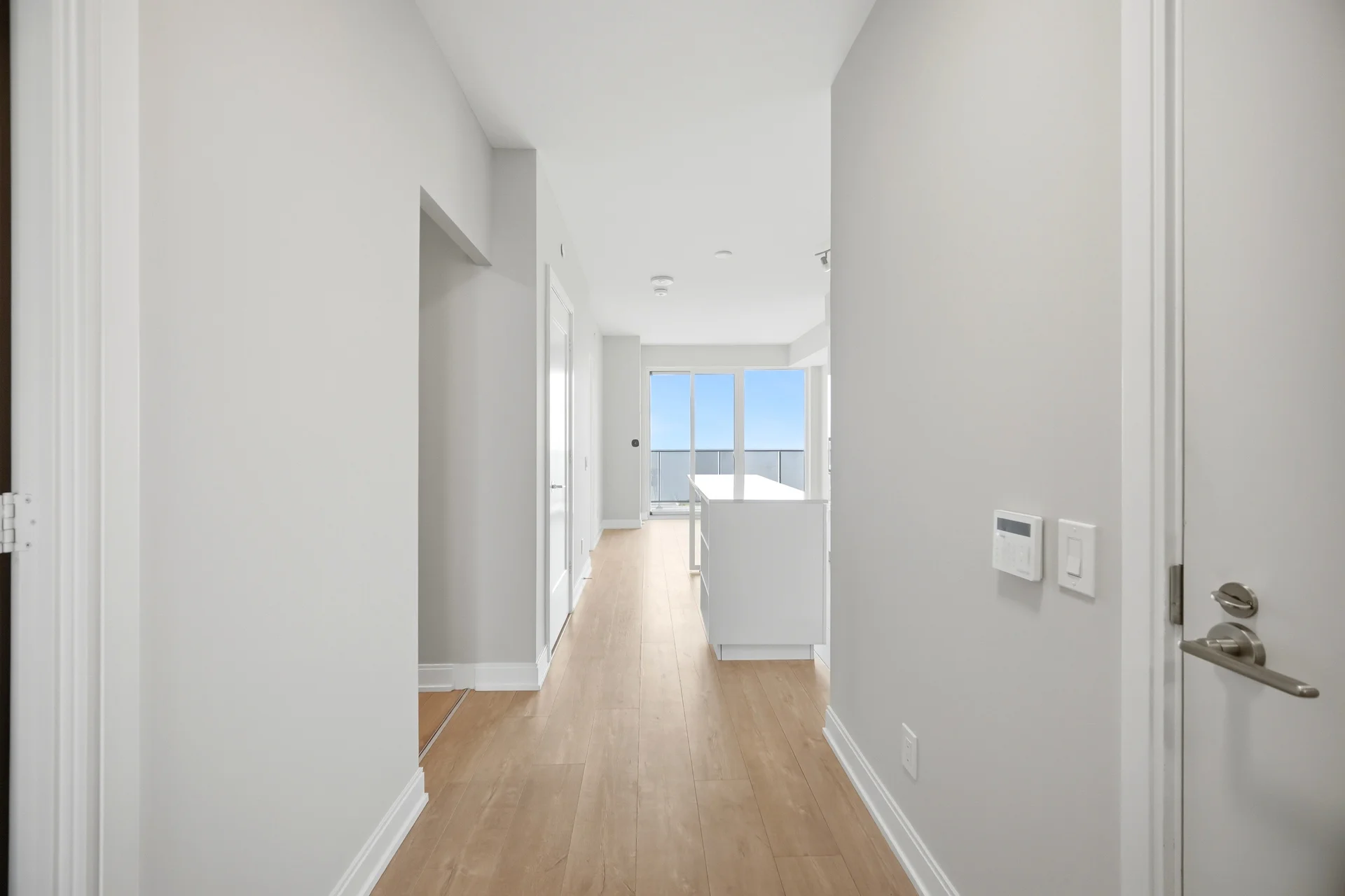#2006-70 Annie Craig Drive, Etobicoke - photo 9
