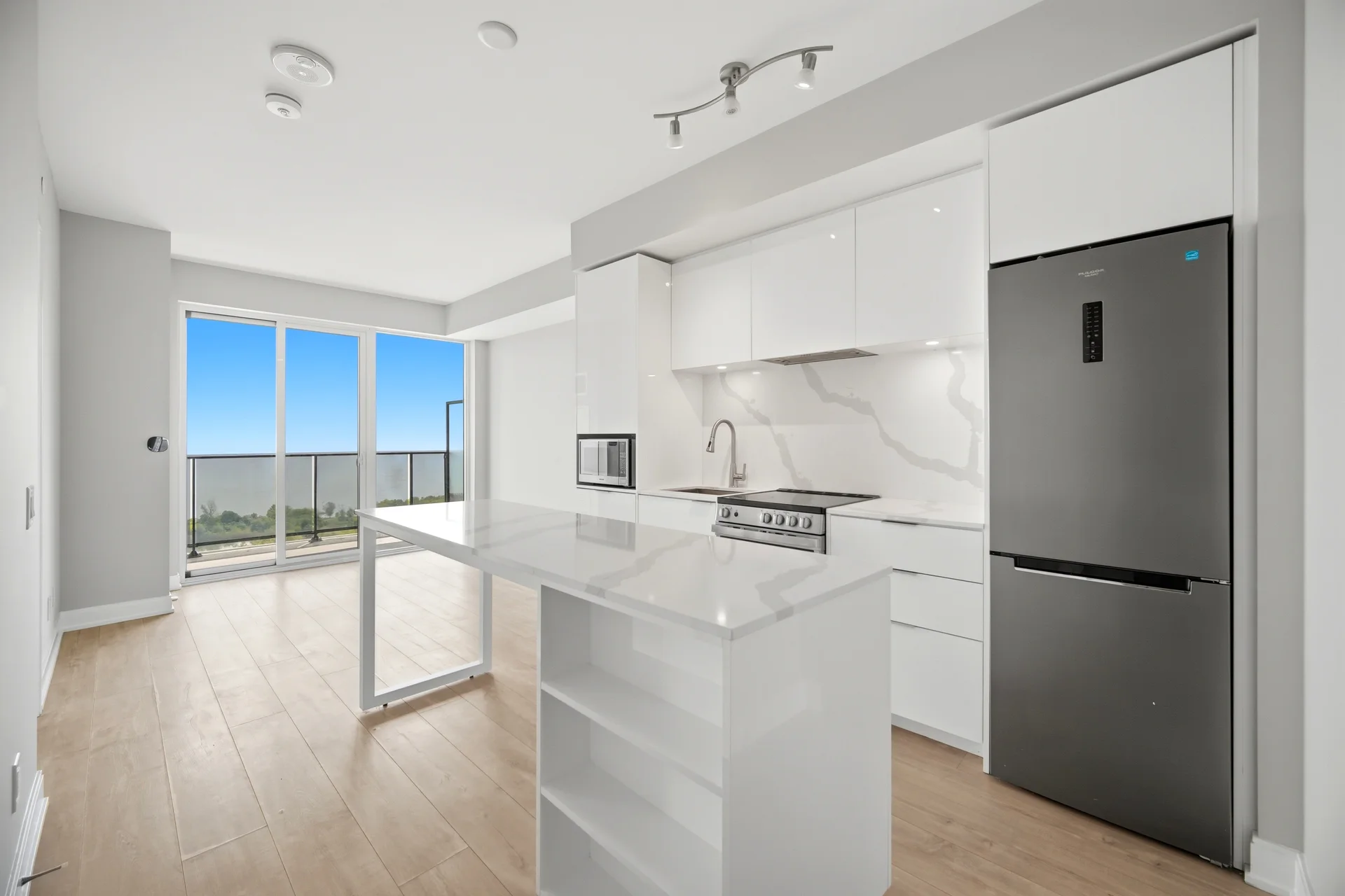 #2006-70 Annie Craig Drive, Etobicoke - photo 10