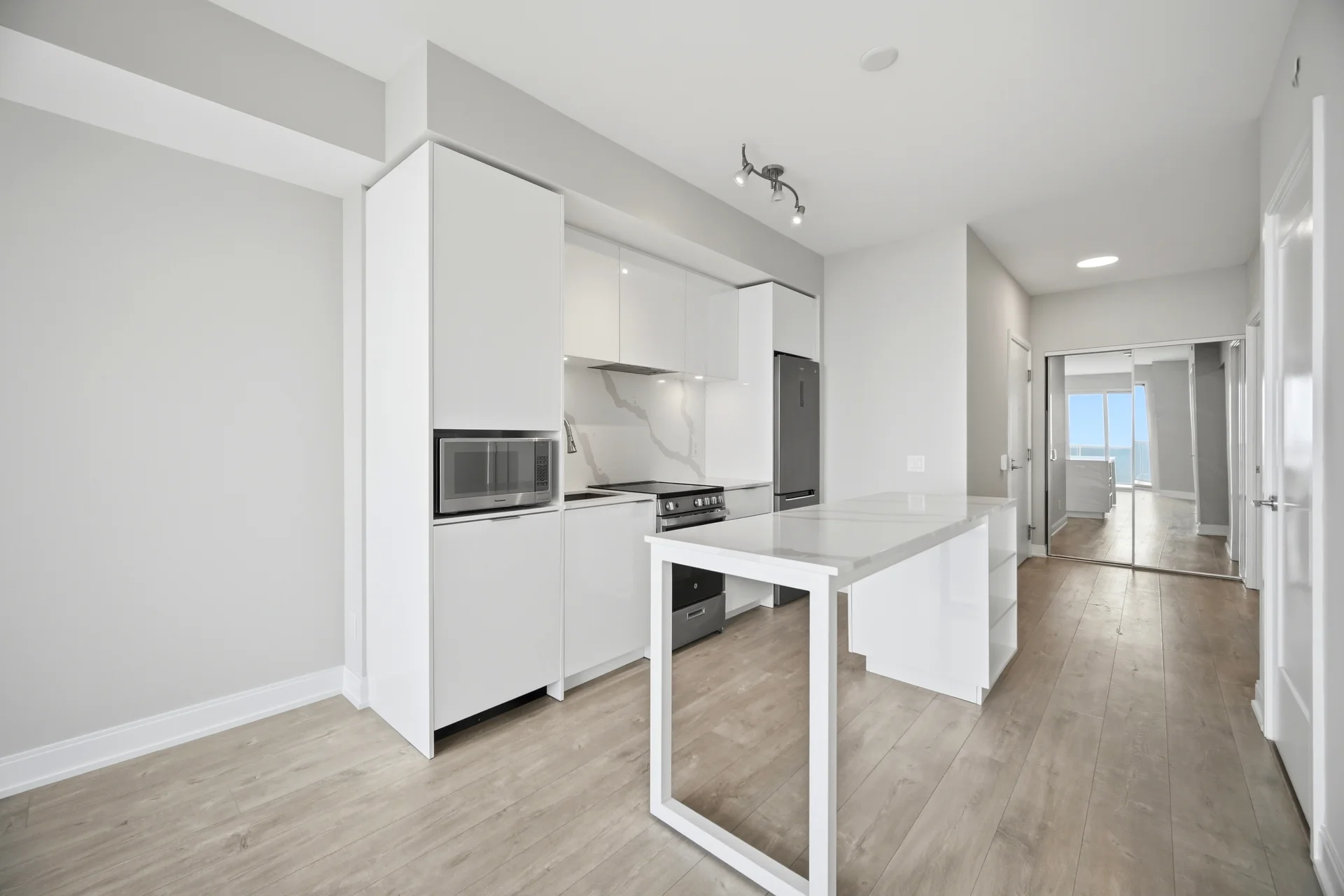 #2006-70 Annie Craig Drive, Etobicoke - photo 11