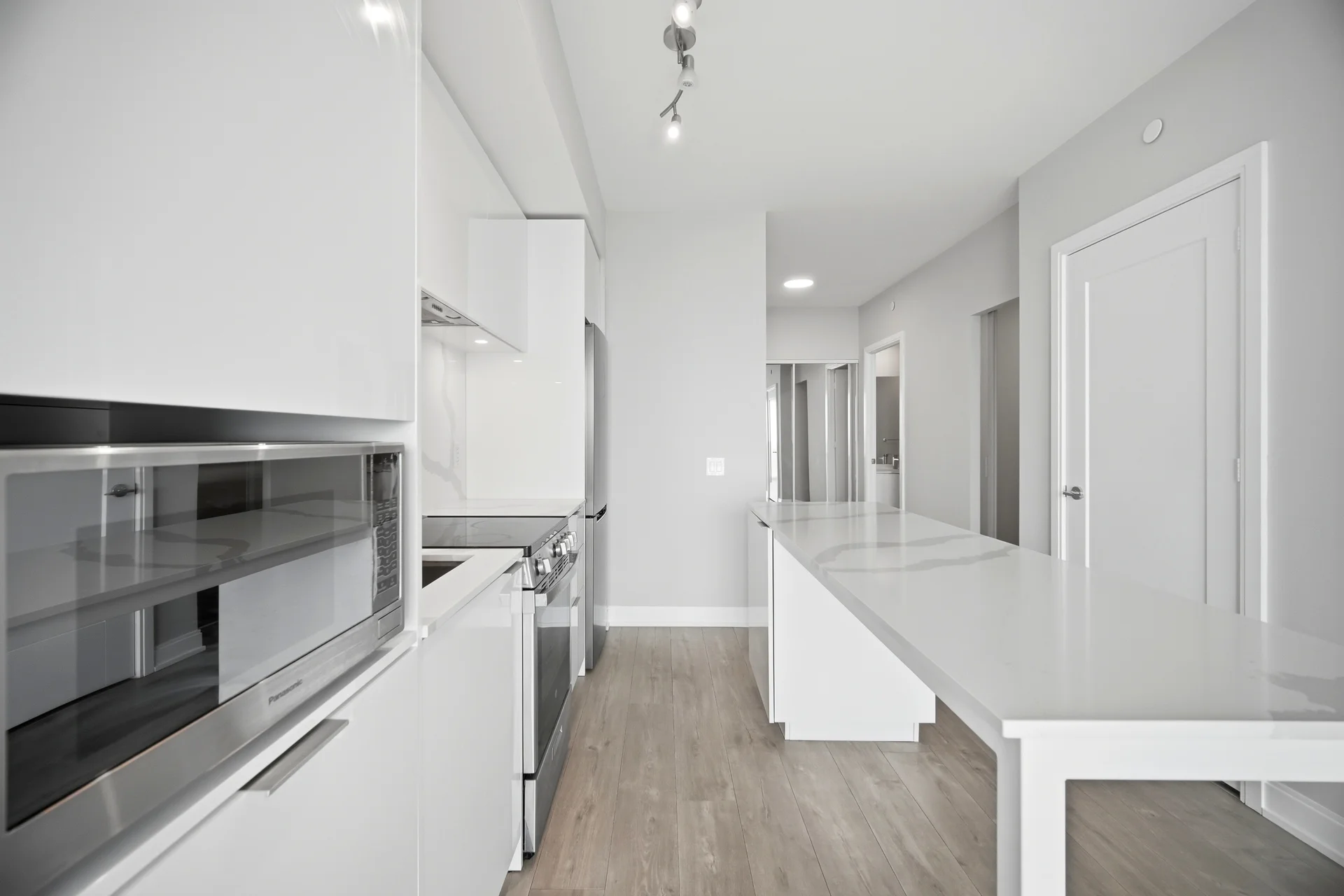 #2006-70 Annie Craig Drive, Etobicoke - photo 12