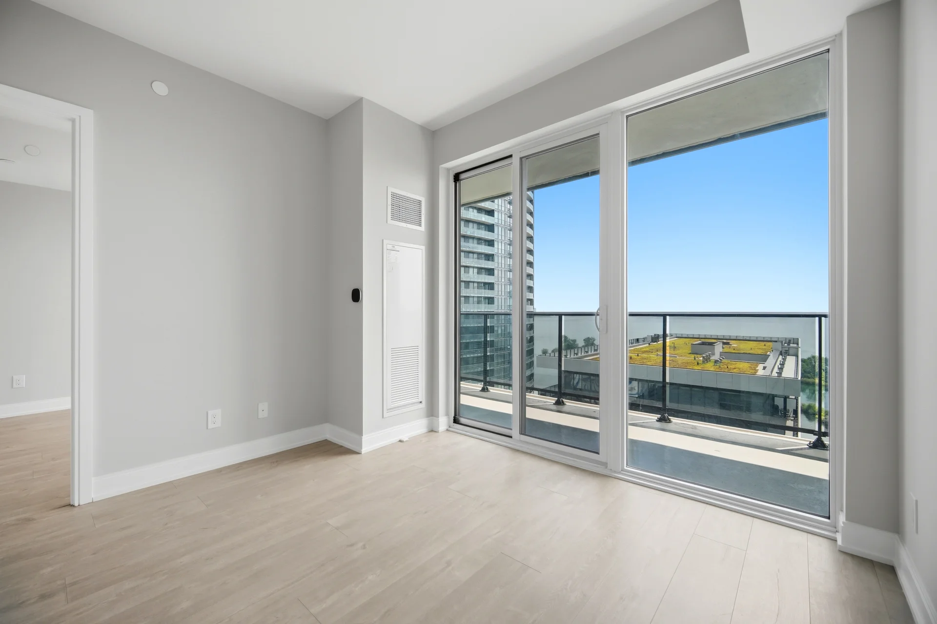 #2006-70 Annie Craig Drive, Etobicoke - photo 15