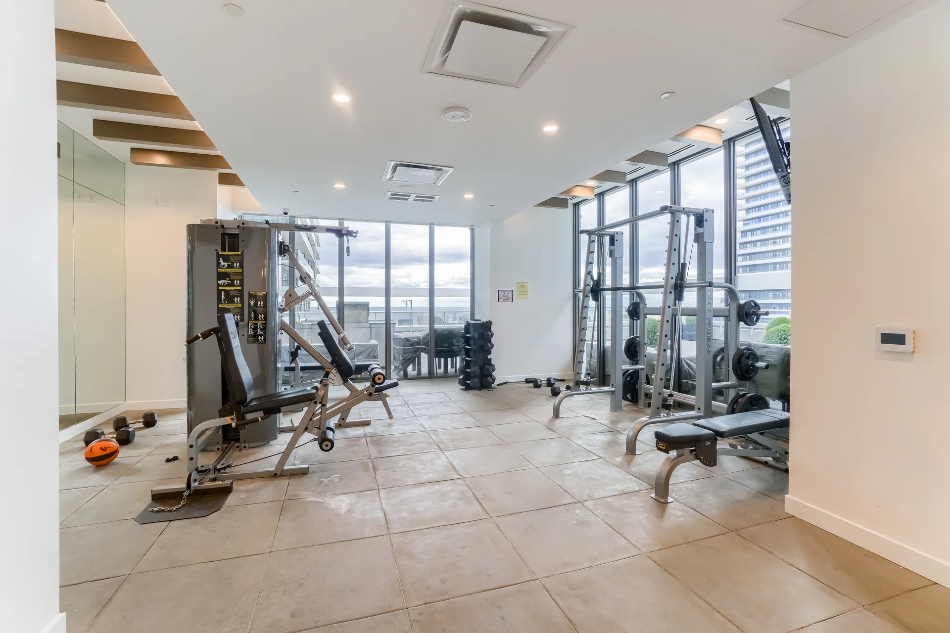 #2006-70 Annie Craig Drive, Etobicoke - photo 26