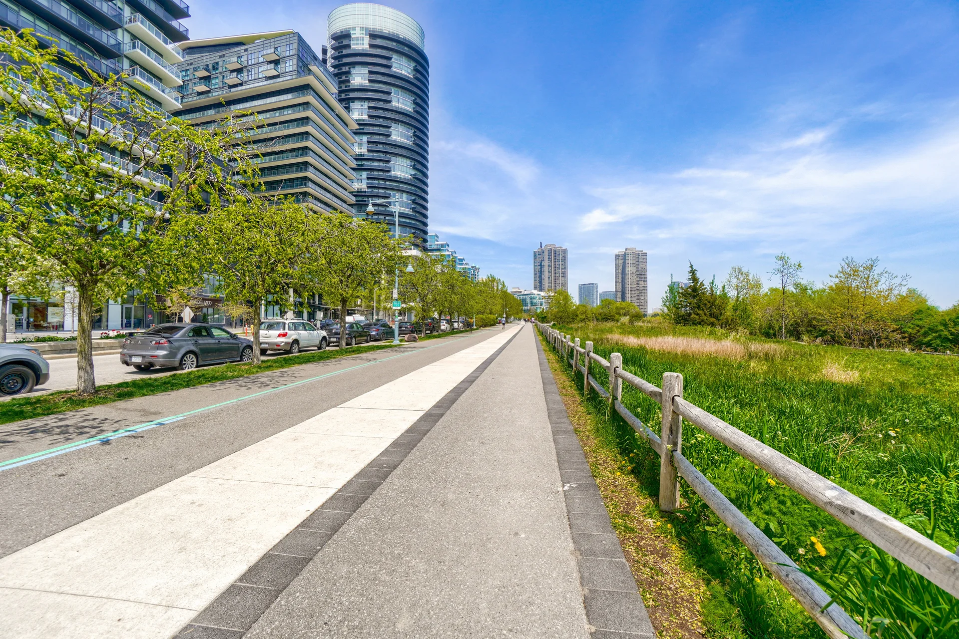 #2006-70 Annie Craig Drive, Etobicoke - photo 39
