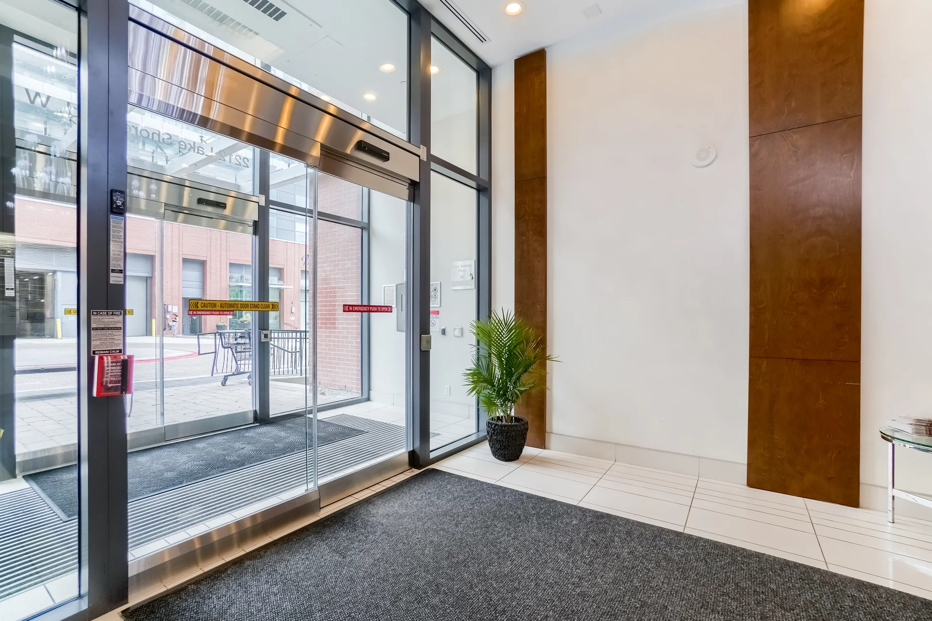 #711-2212 Lake Shore Boulevard West, Etobicoke - photo 5