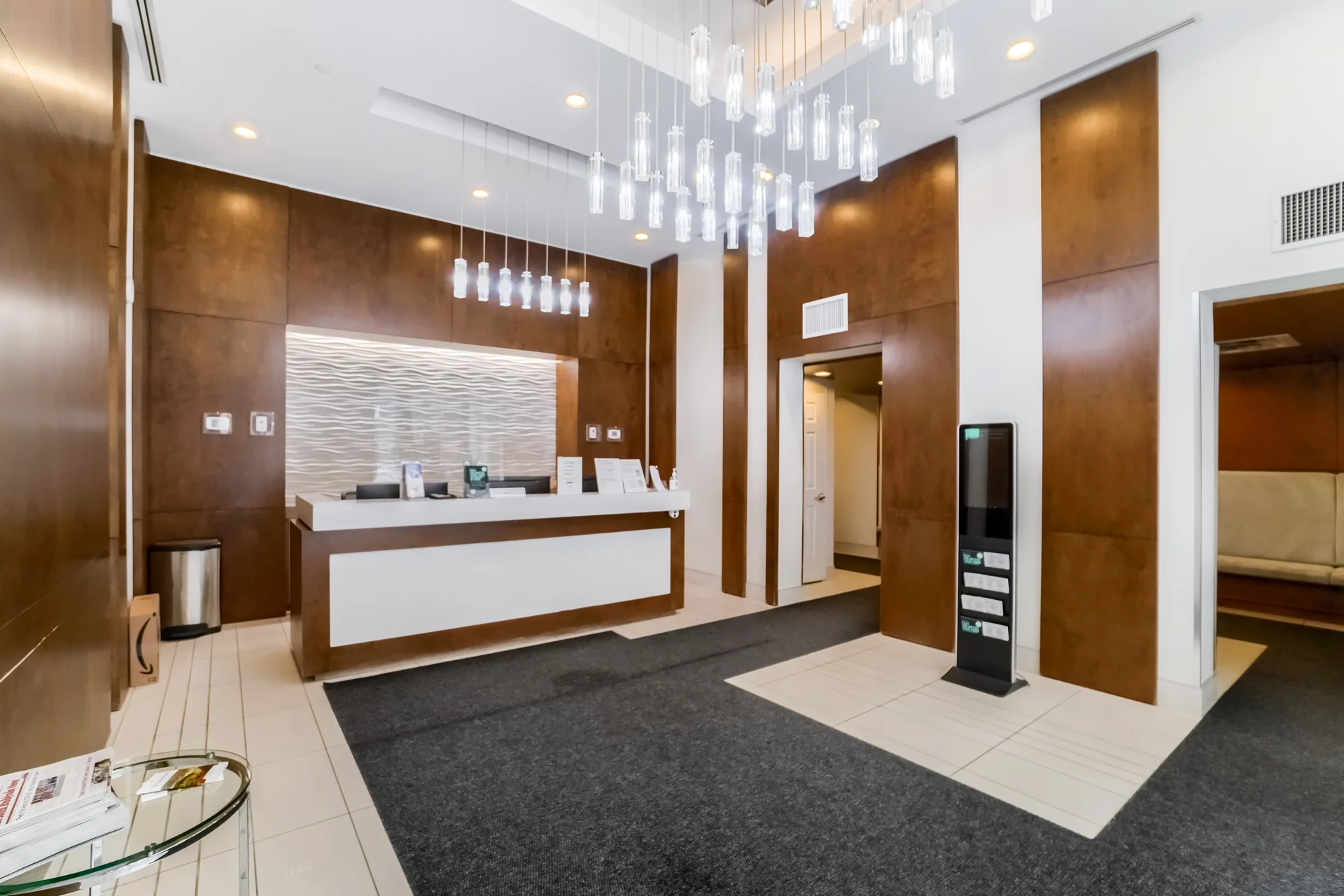 #711-2212 Lake Shore Boulevard West, Etobicoke - photo 7