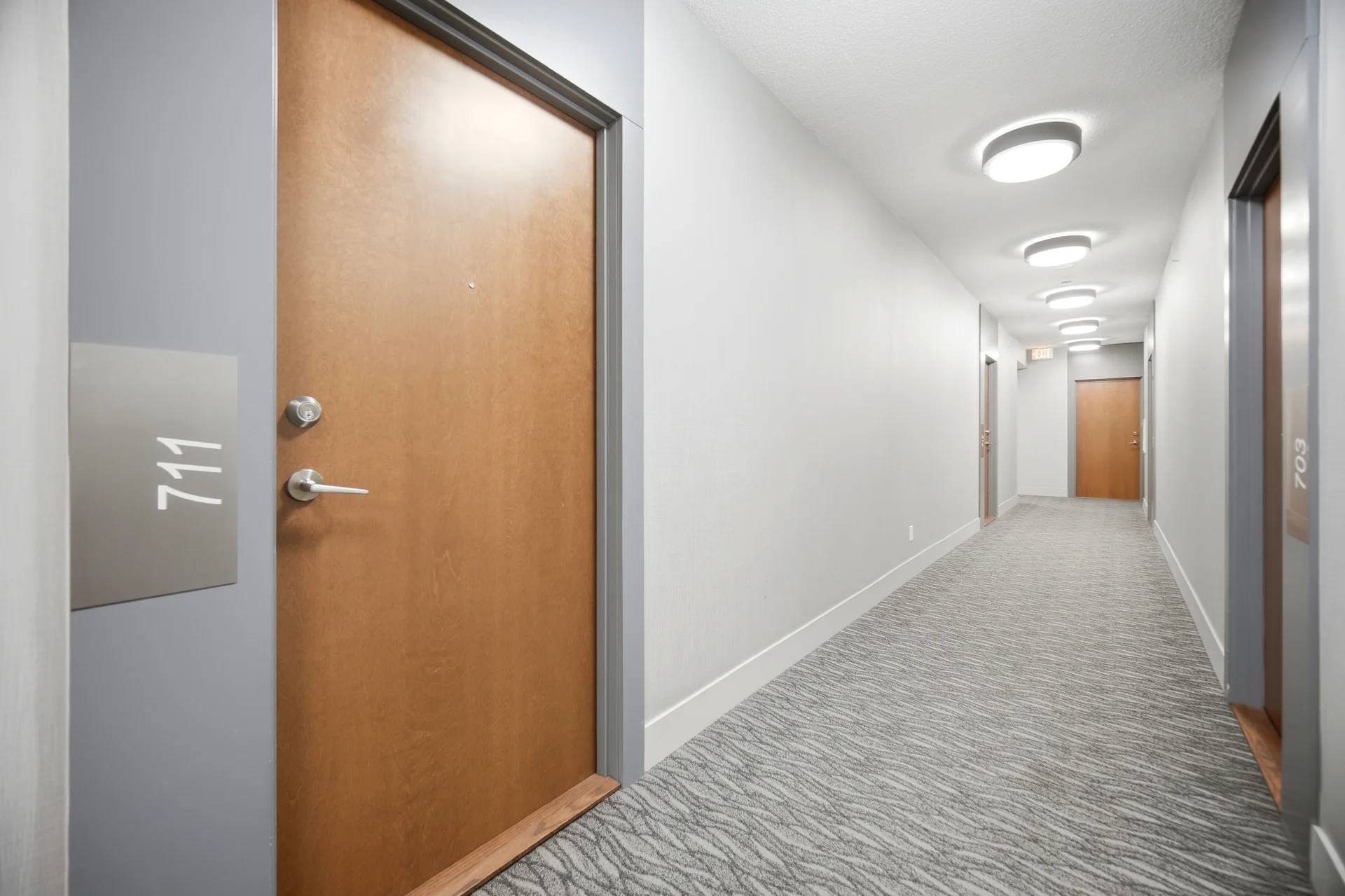 #711-2212 Lake Shore Boulevard West, Etobicoke - photo 8