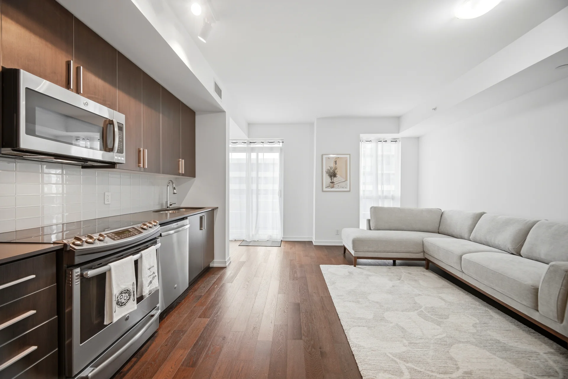 #711-2212 Lake Shore Boulevard West, Etobicoke - photo 15
