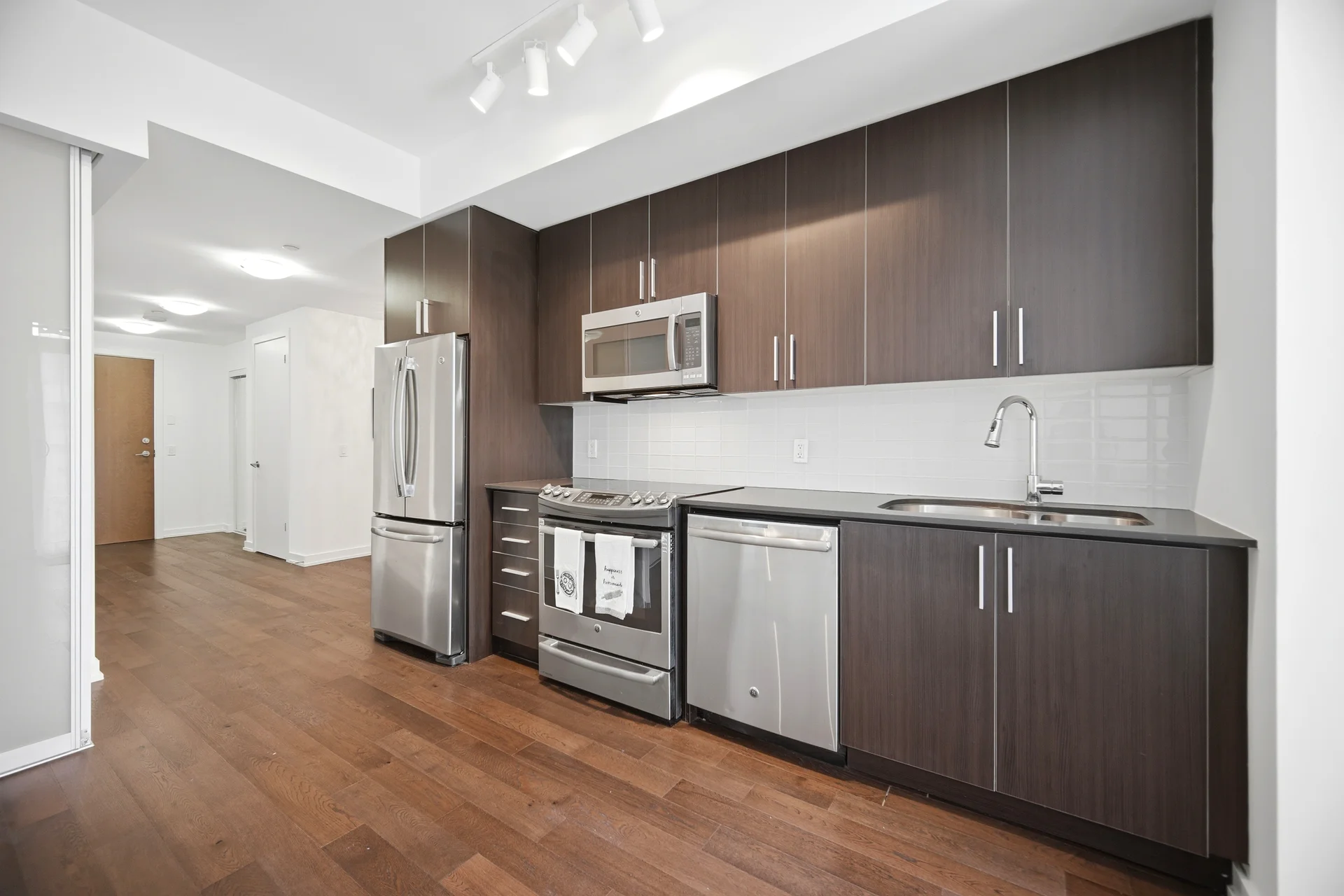 #711-2212 Lake Shore Boulevard West, Etobicoke - photo 16