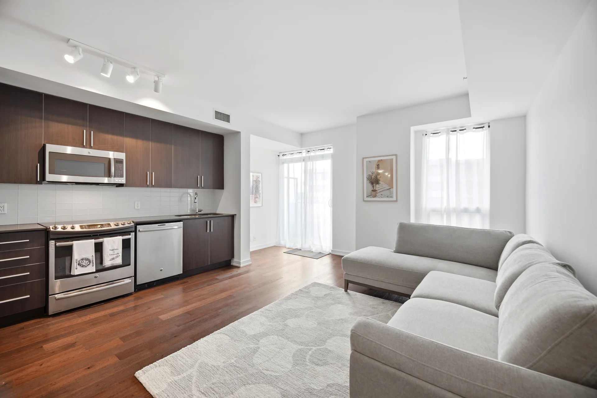 #711-2212 Lake Shore Boulevard West, Etobicoke - photo 22