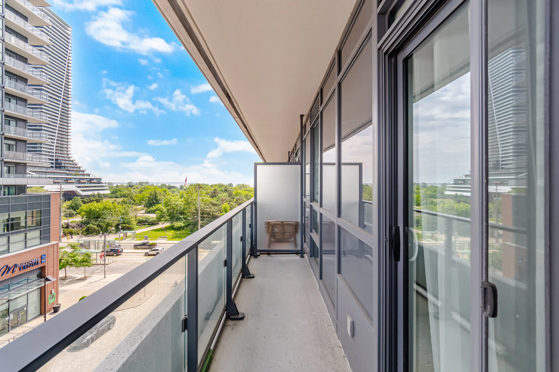 #711-2212 Lake Shore Boulevard West, Etobicoke - photo 30