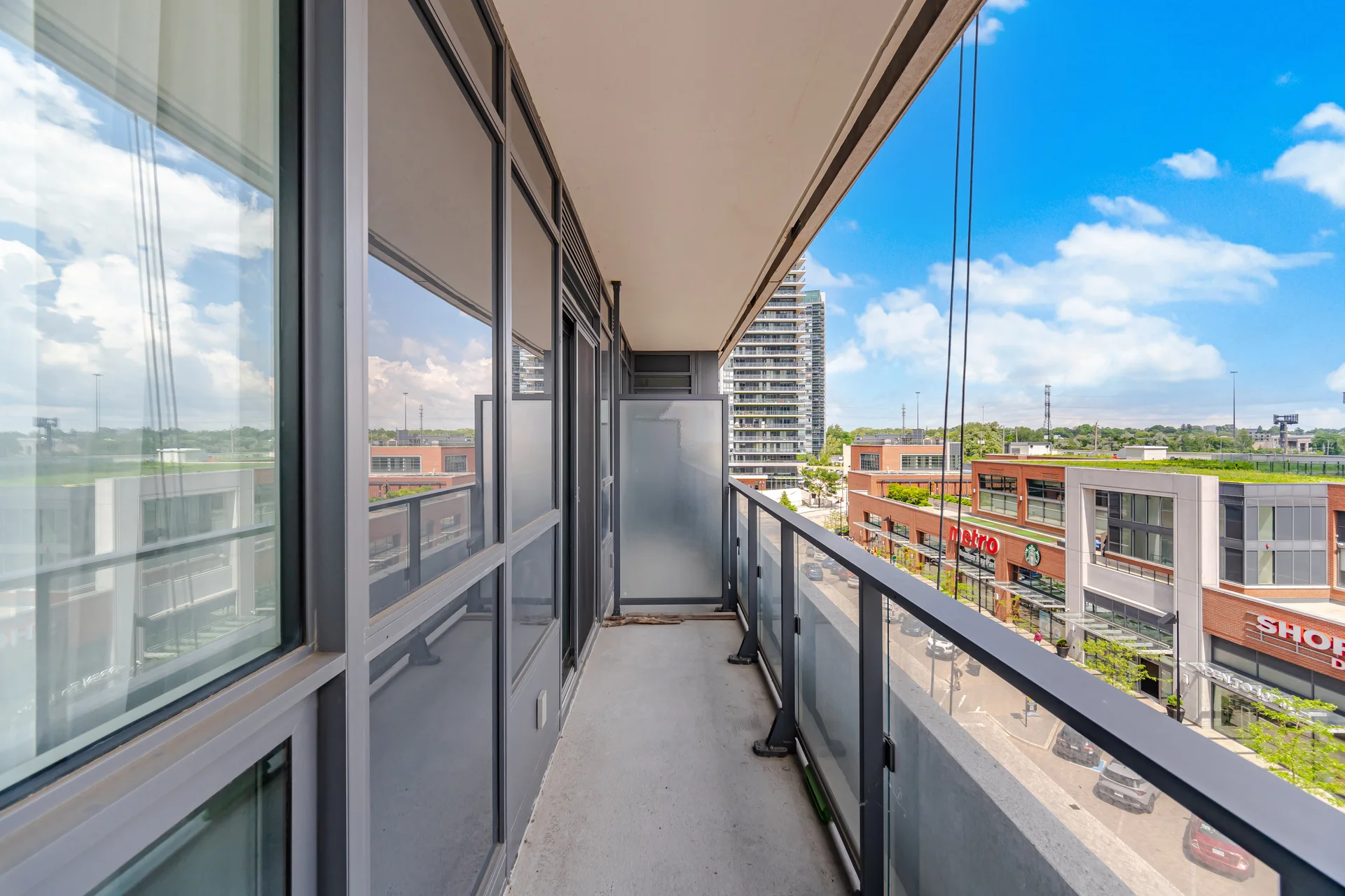 #711-2212 Lake Shore Boulevard West, Etobicoke - photo 31