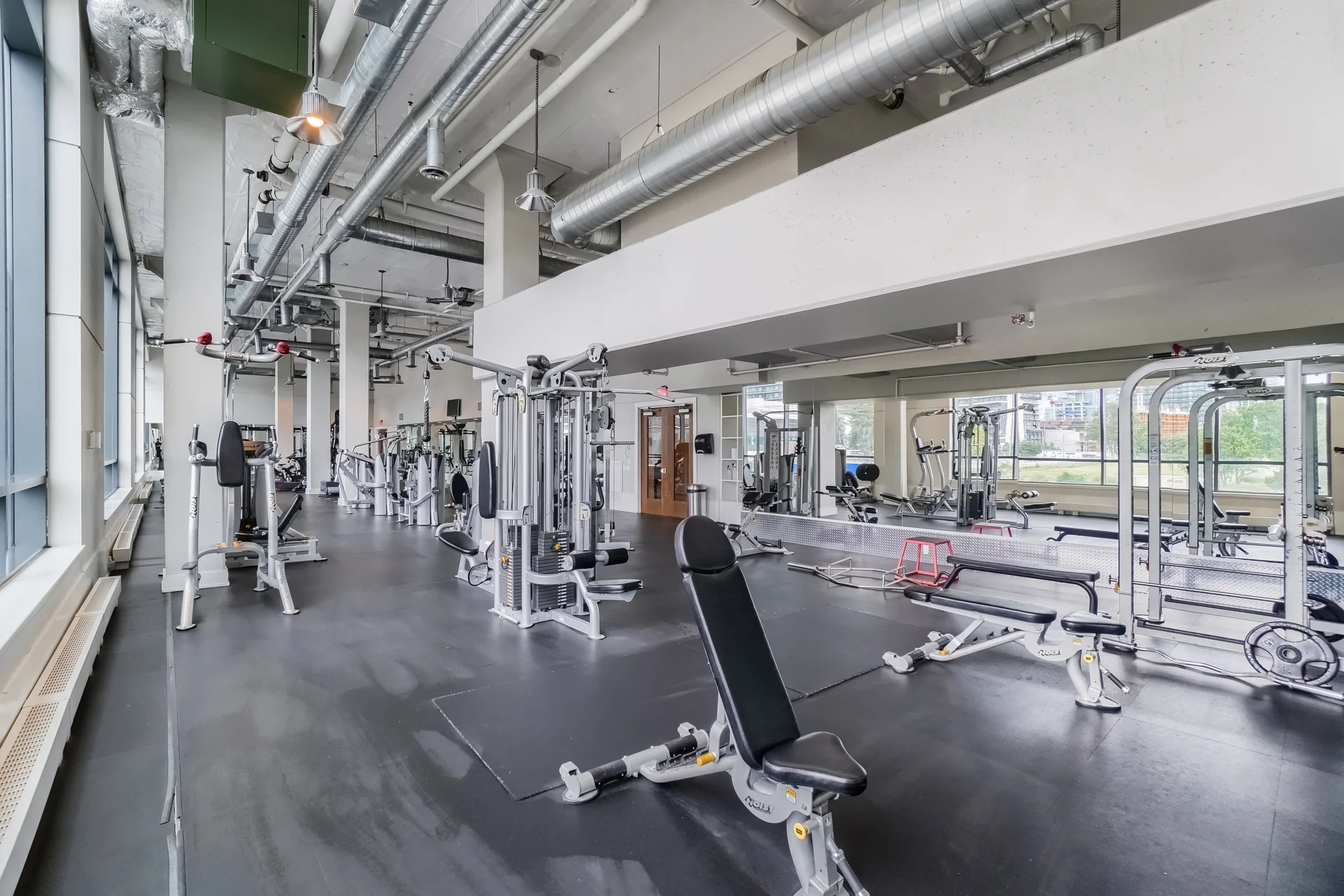 #711-2212 Lake Shore Boulevard West, Etobicoke - photo 47