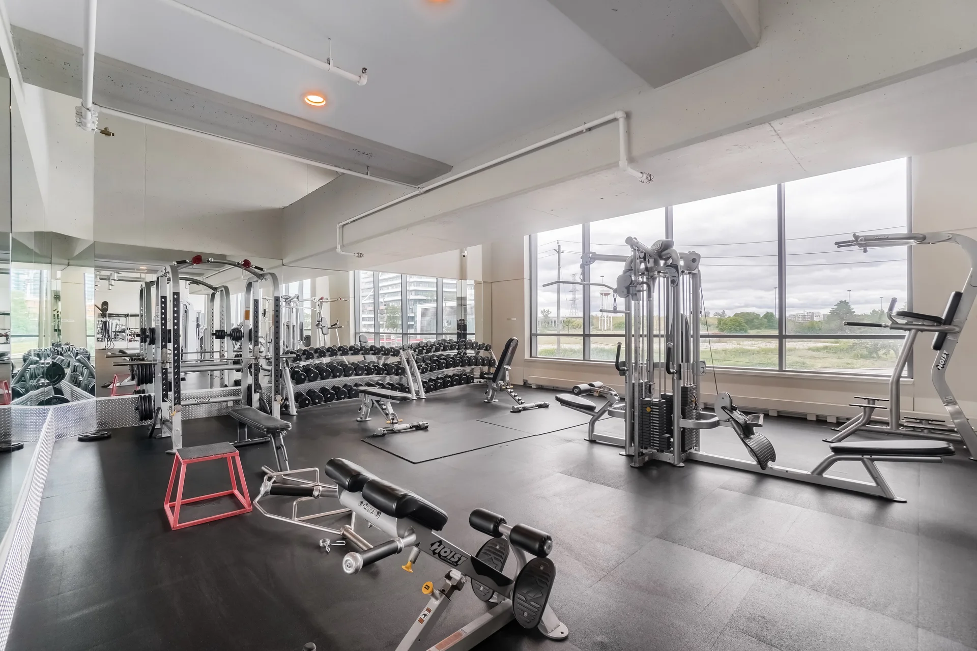 #711-2212 Lake Shore Boulevard West, Etobicoke - photo 48