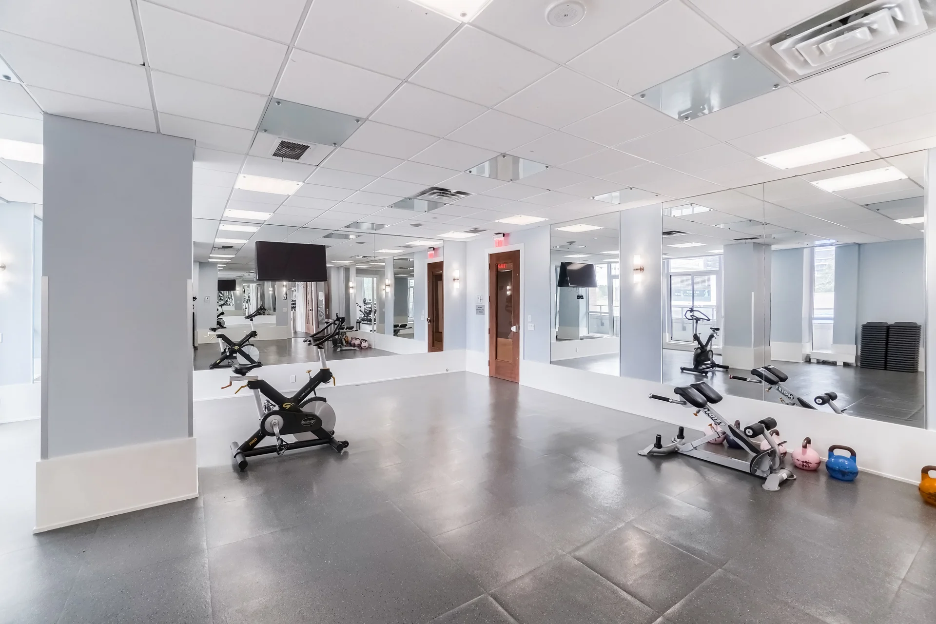 #711-2212 Lake Shore Boulevard West, Etobicoke - photo 49