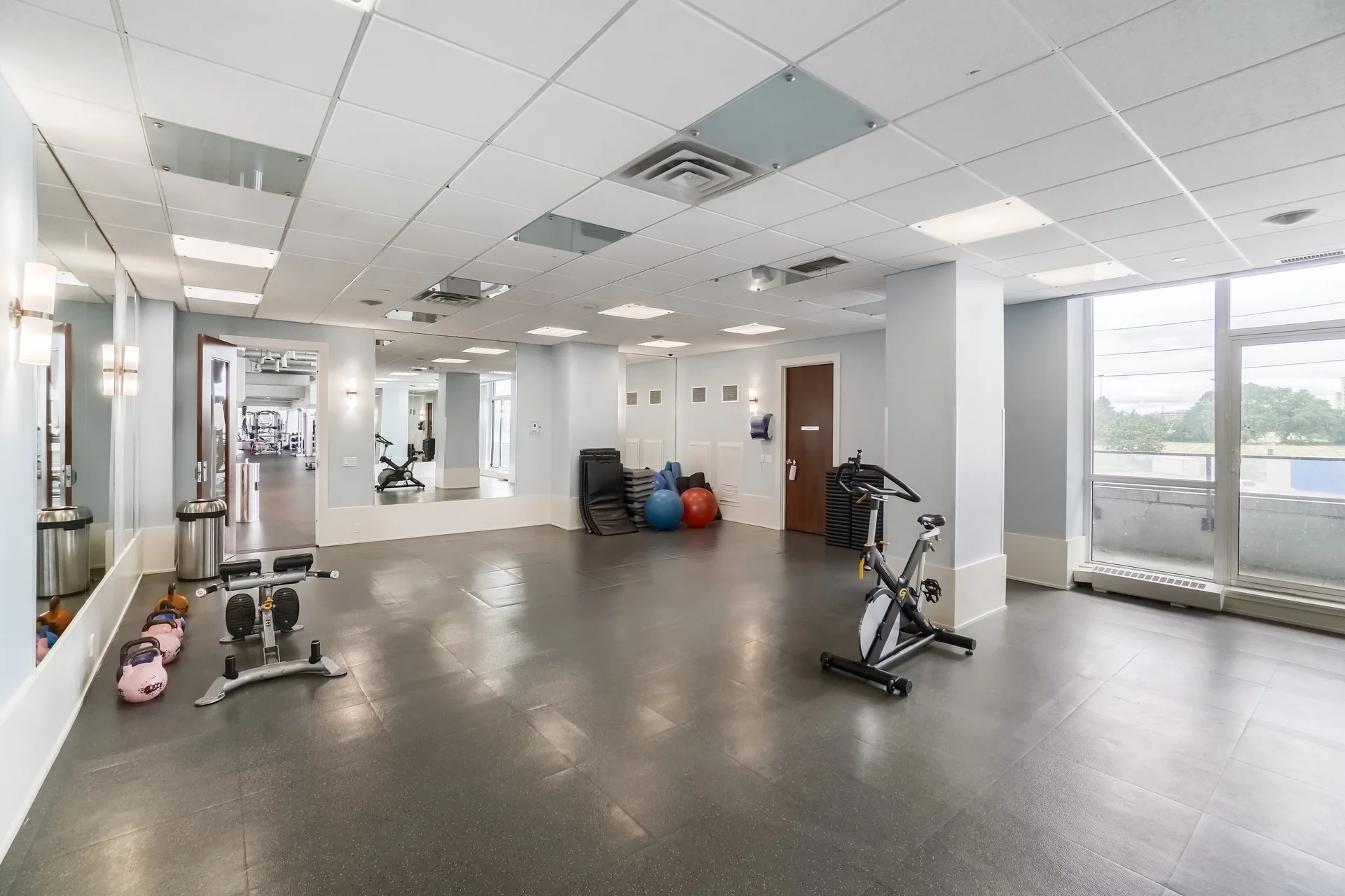 #711-2212 Lake Shore Boulevard West, Etobicoke - photo 50