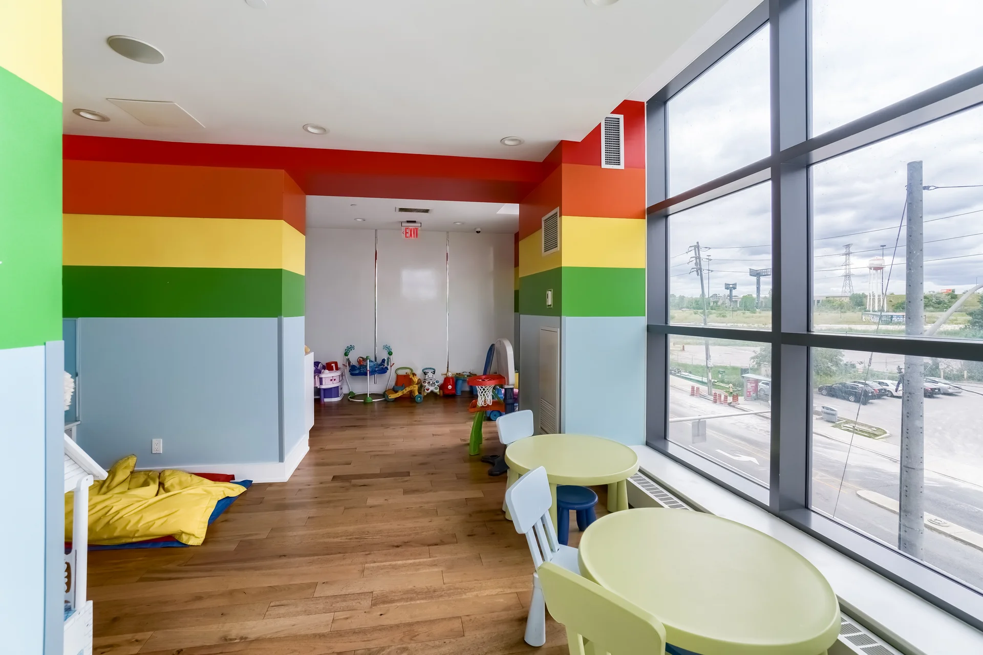 #711-2212 Lake Shore Boulevard West, Etobicoke - photo 54