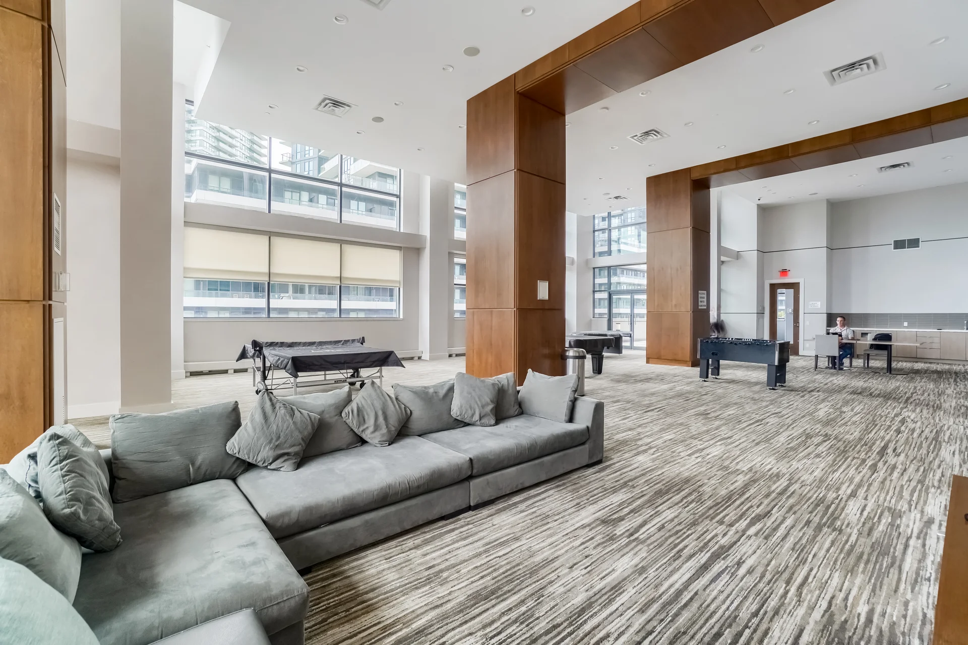 #711-2212 Lake Shore Boulevard West, Etobicoke - photo 56