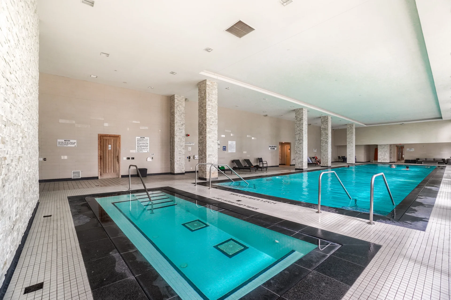 #711-2212 Lake Shore Boulevard West, Etobicoke - photo 57