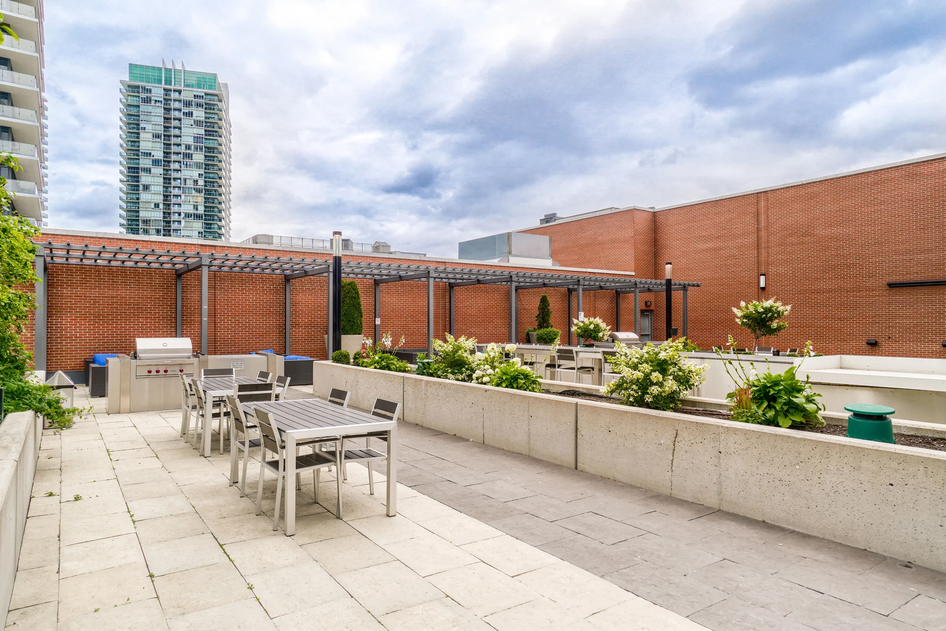 #711-2212 Lake Shore Boulevard West, Etobicoke - photo 61