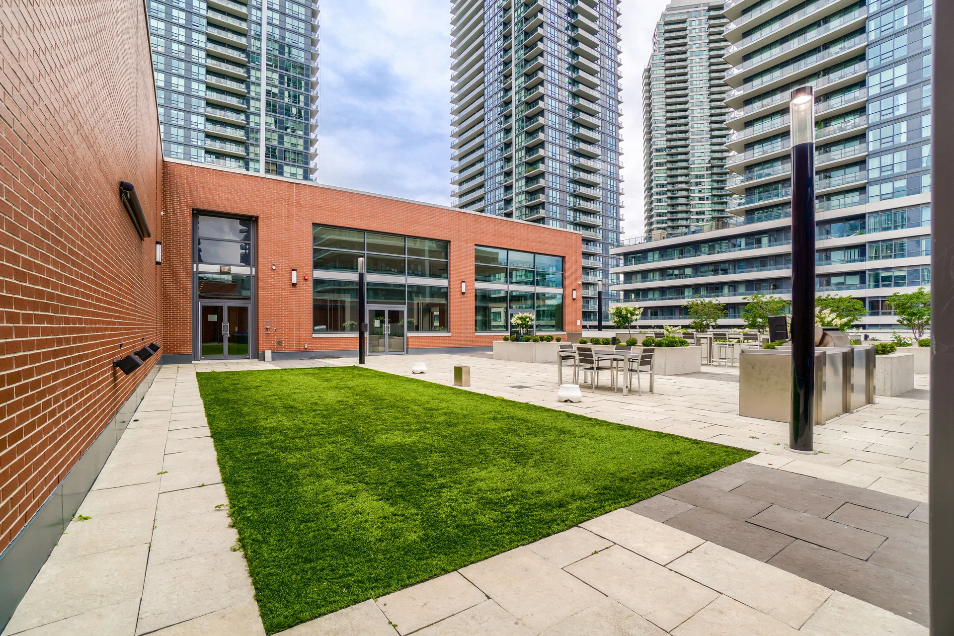 #711-2212 Lake Shore Boulevard West, Etobicoke - photo 62