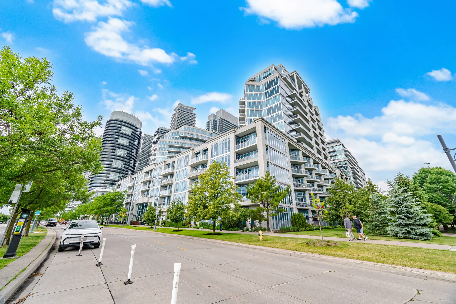 #330-58 Marine Parade Drive, Etobicoke - photo 4