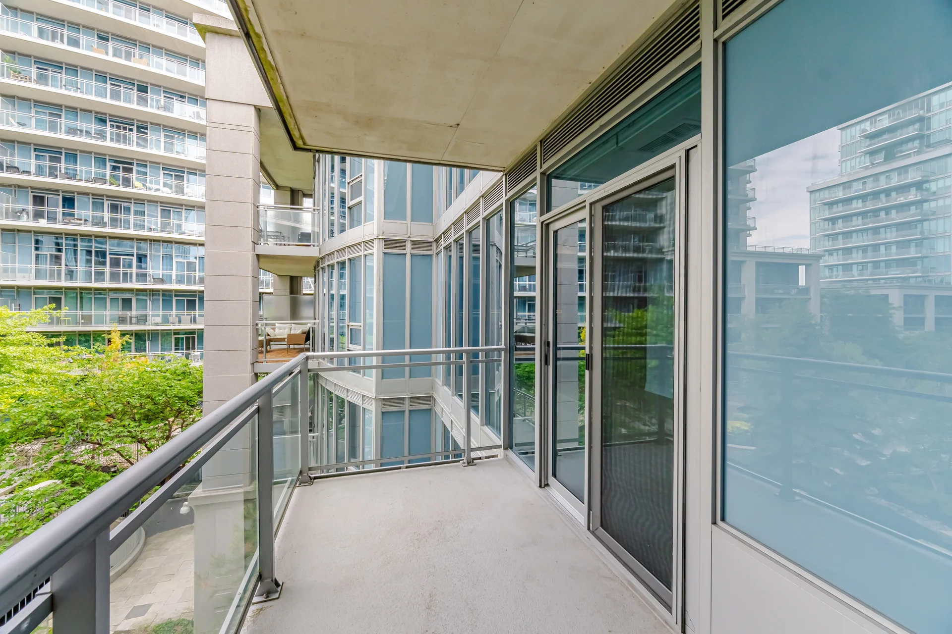 #330-58 Marine Parade Drive, Etobicoke - photo 31