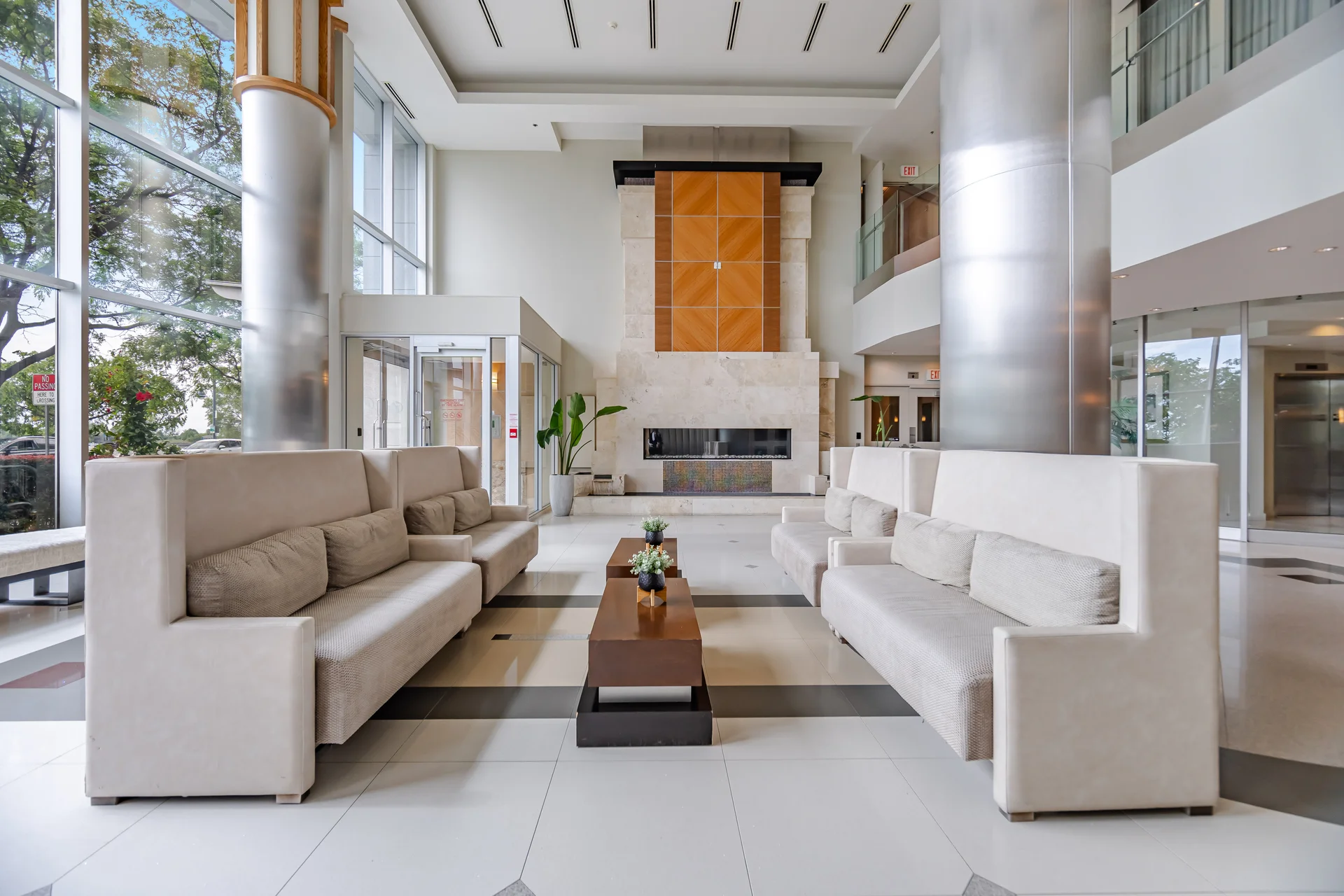 #330-58 Marine Parade Drive, Etobicoke - photo 38