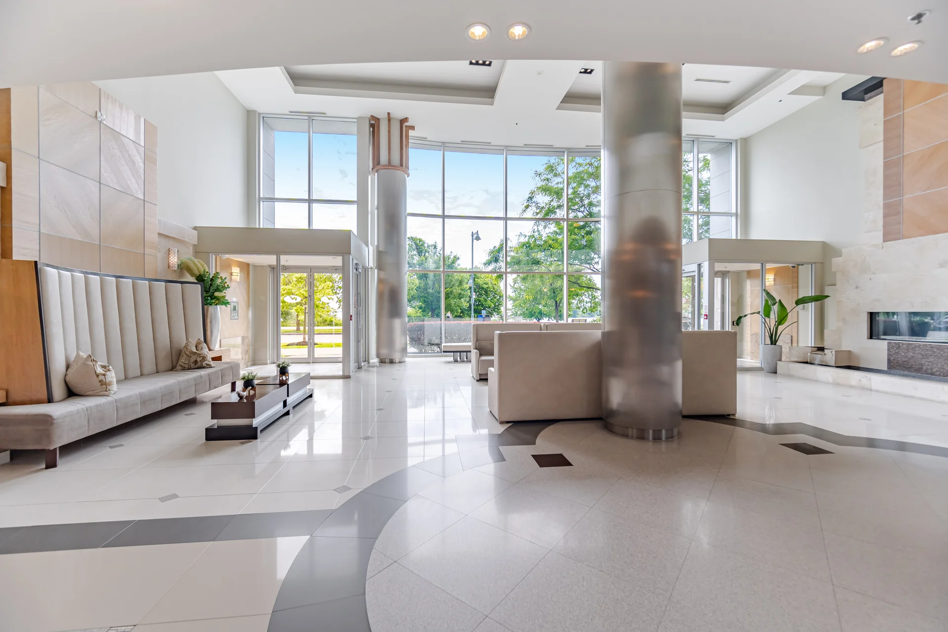 #330-58 Marine Parade Drive, Etobicoke - photo 39