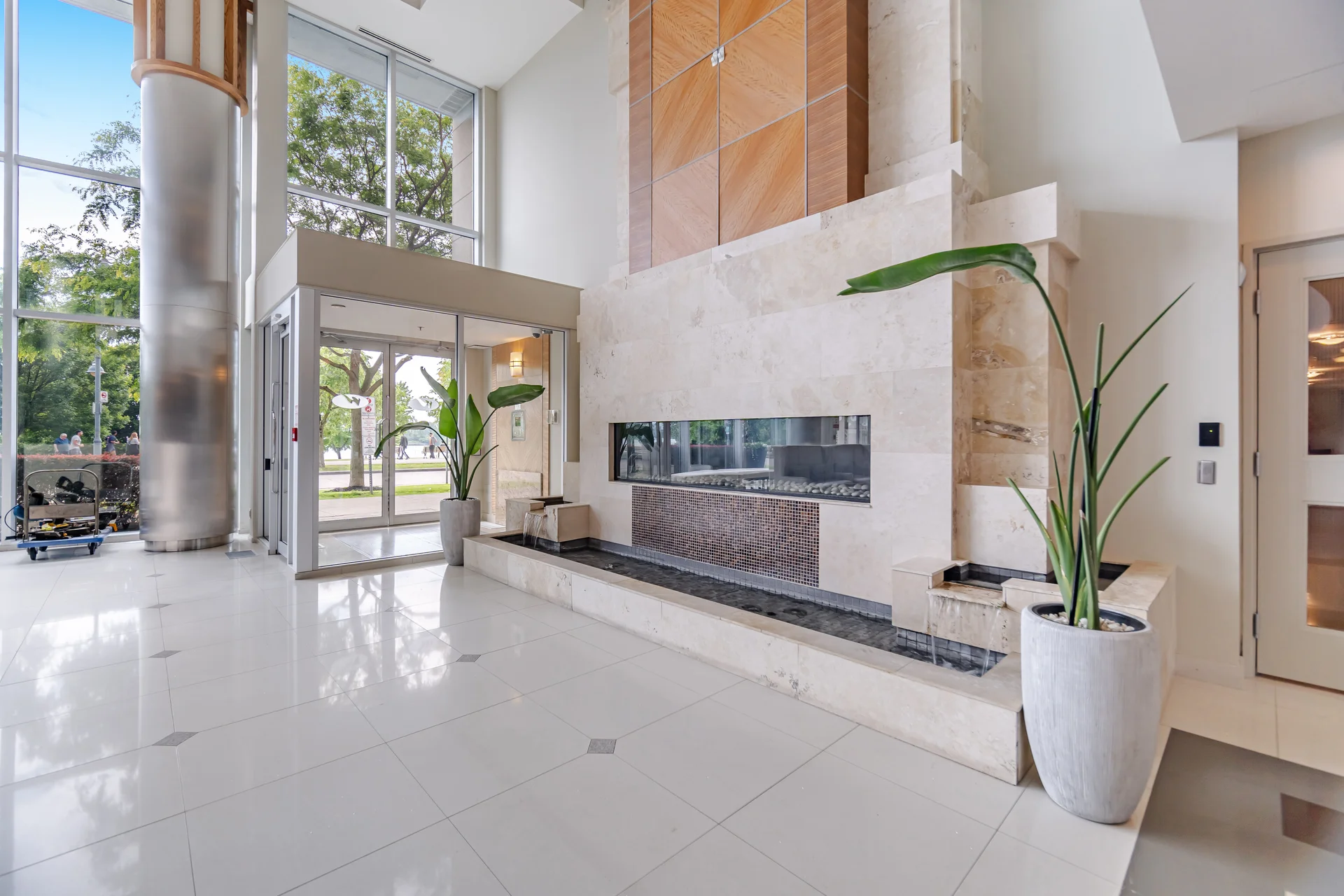#330-58 Marine Parade Drive, Etobicoke - photo 40